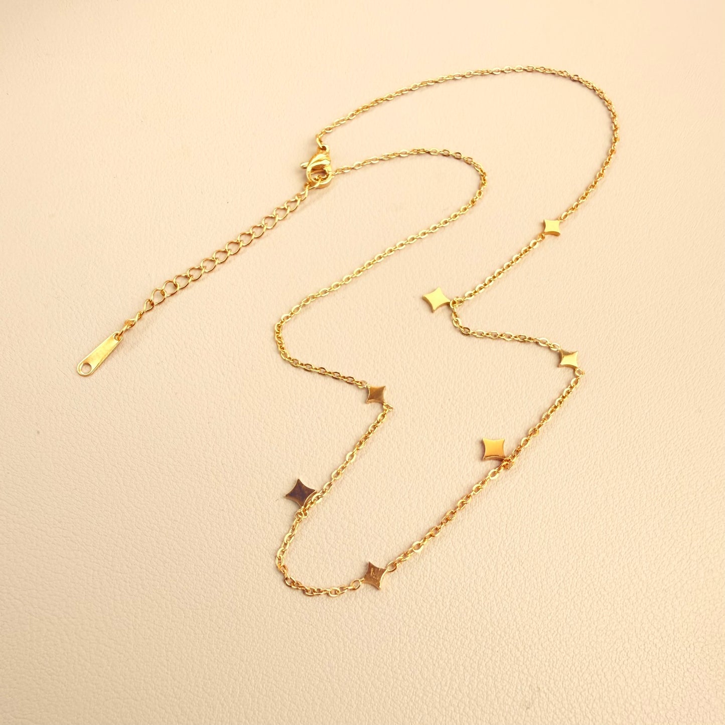 Lia Necklace