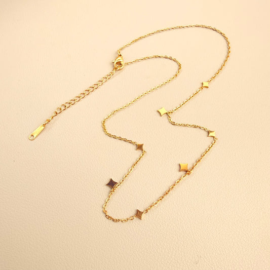 Lia Necklace