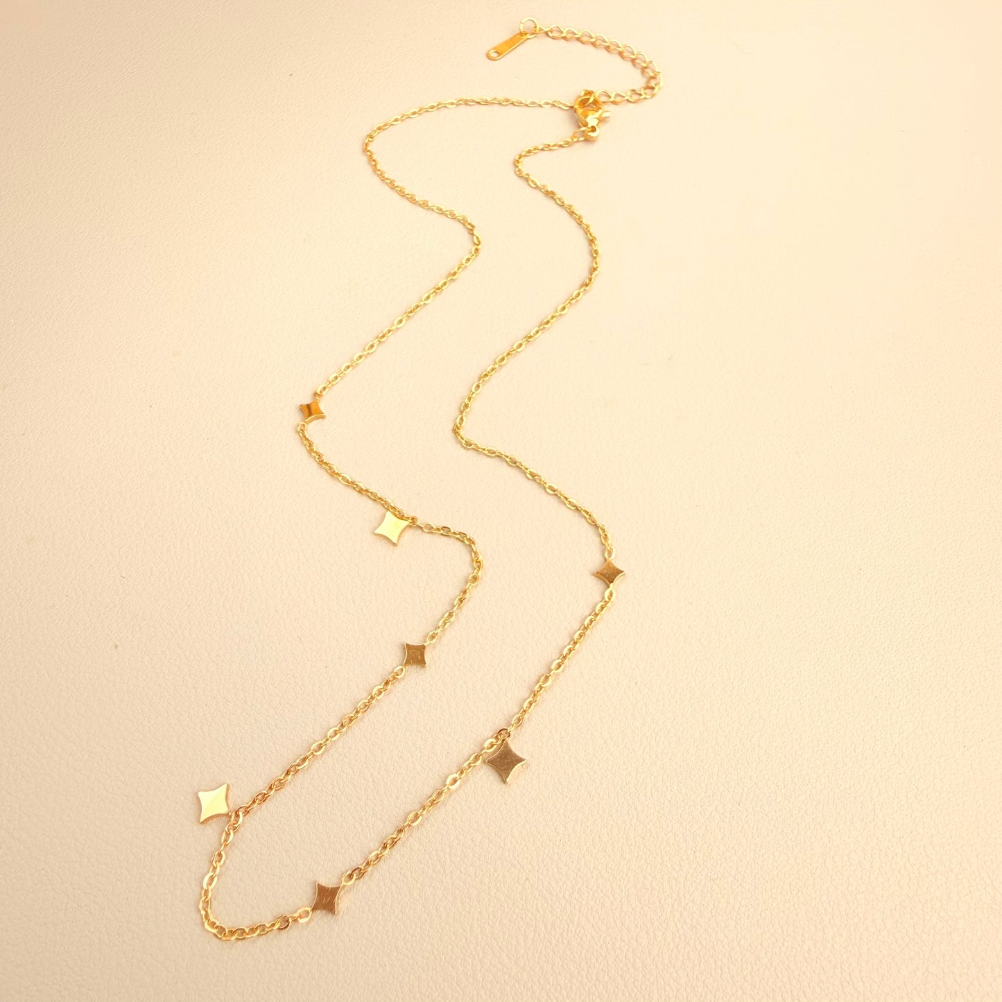 Lia Necklace