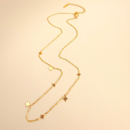 Lia Necklace
