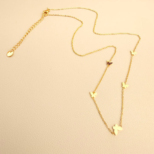 Celesta Necklace