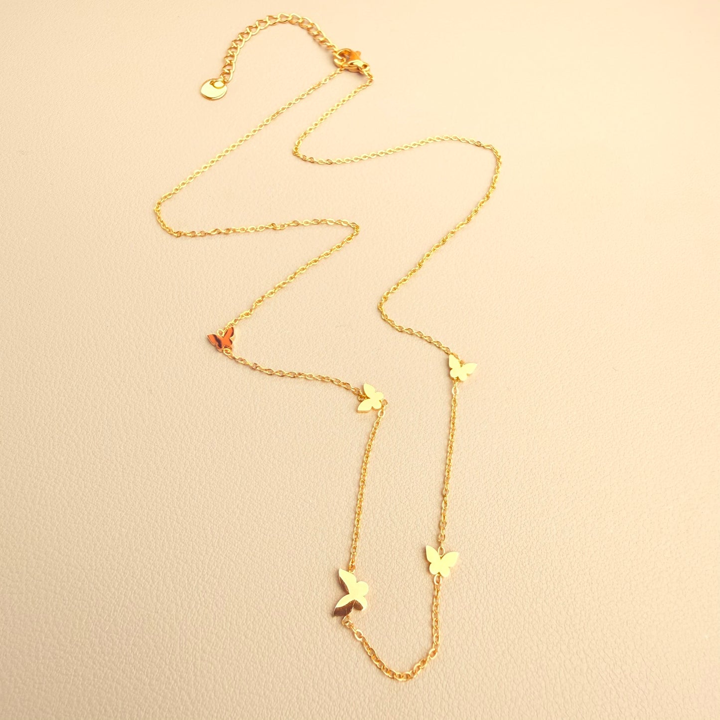 Celesta Necklace