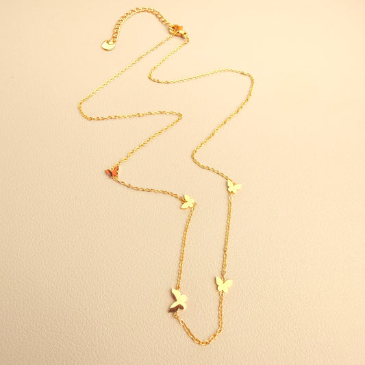Celesta Necklace