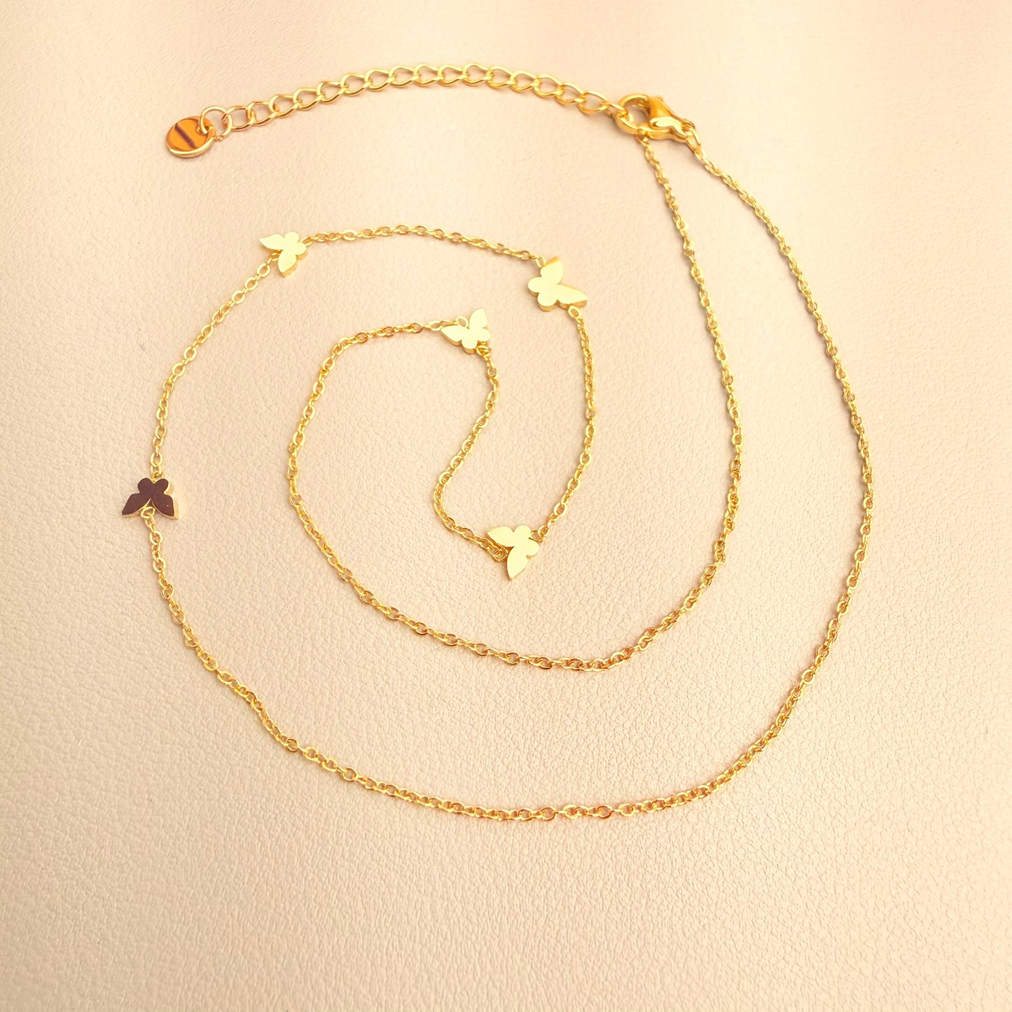 Celesta Necklace