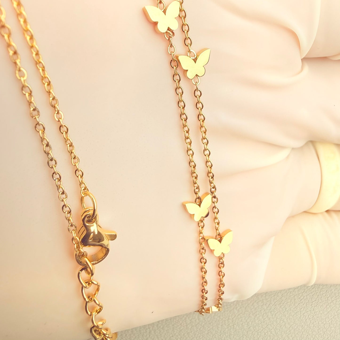 Celesta Necklace