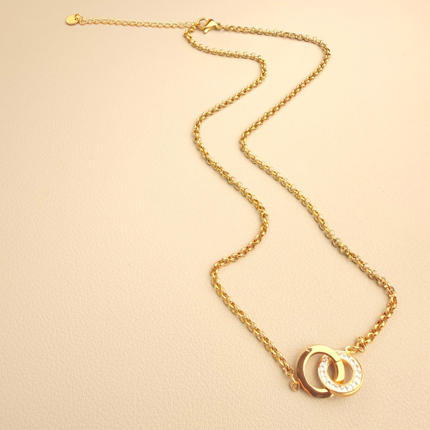 Madeleine Necklace