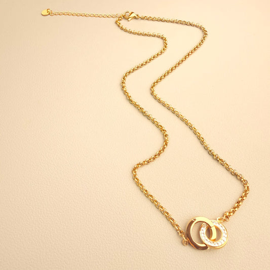 Madeleine Necklace