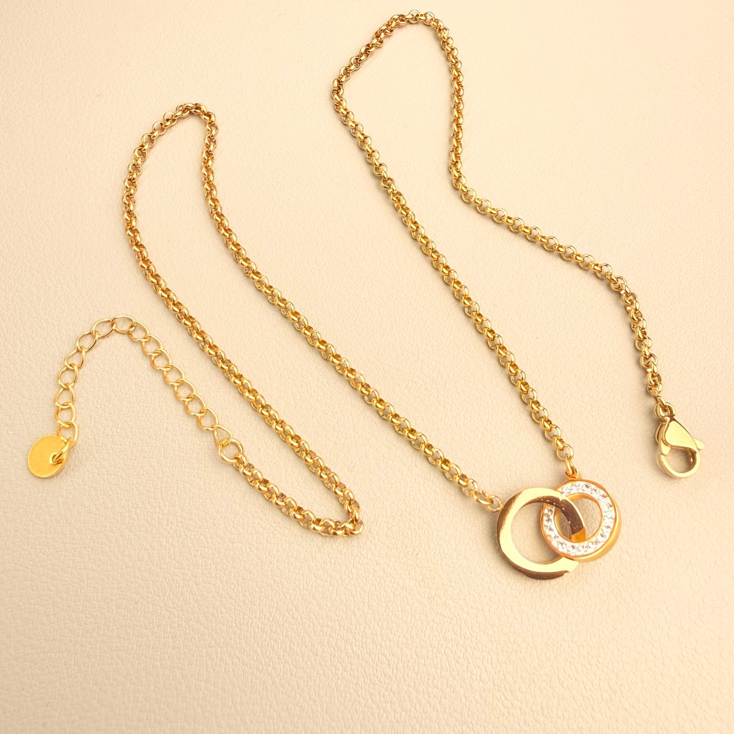 Madeleine Necklace