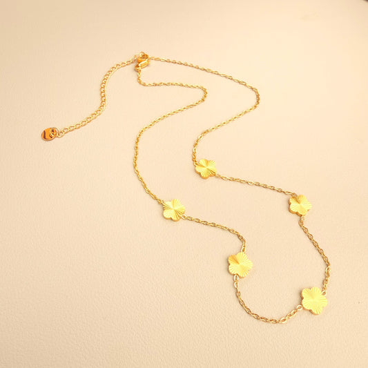 Anastasia Necklace