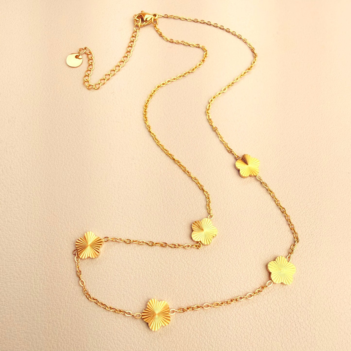 Anastasia Necklace
