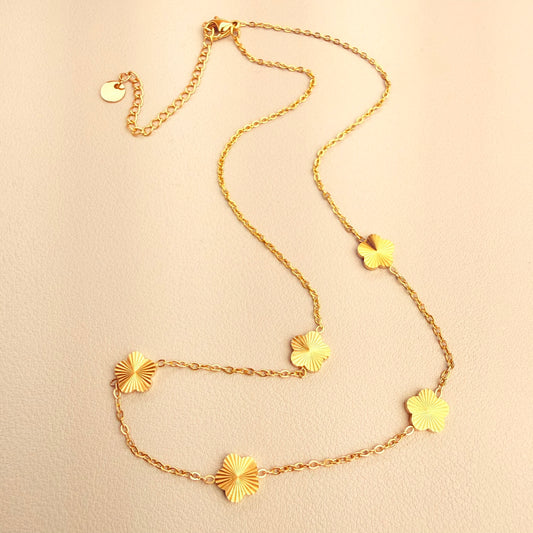 Anastasia Necklace