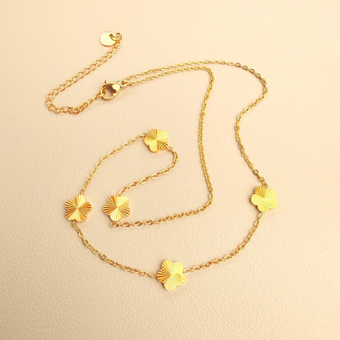 Anastasia Necklace