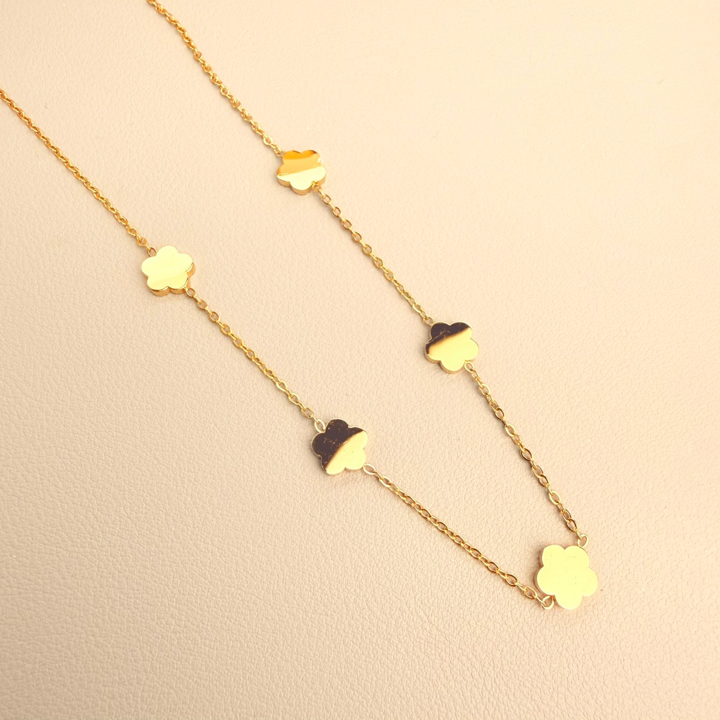 Anastasia Necklace