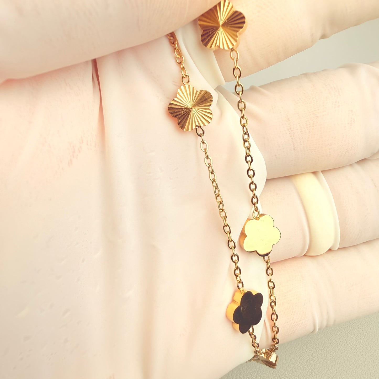 Anastasia Necklace