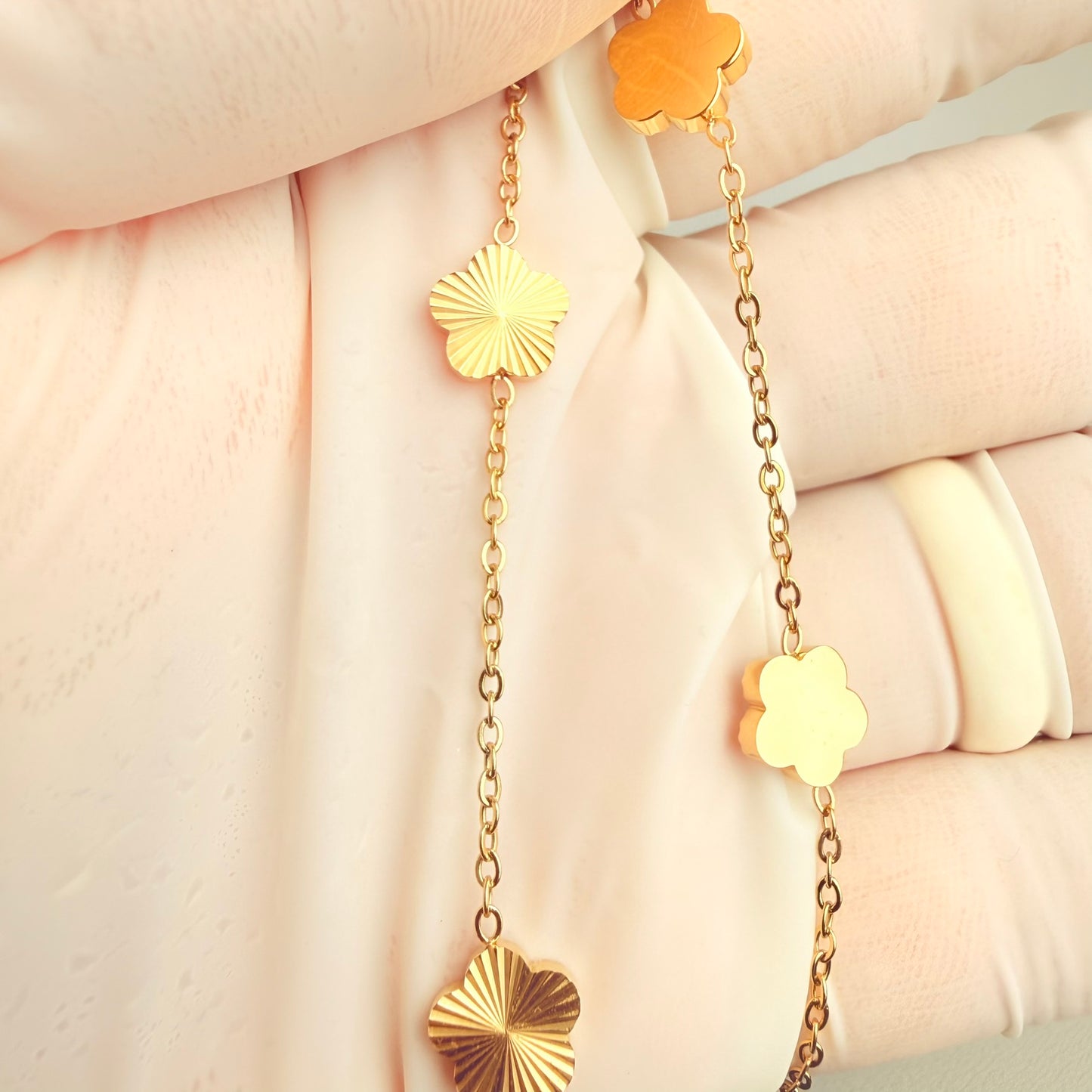 Anastasia Necklace