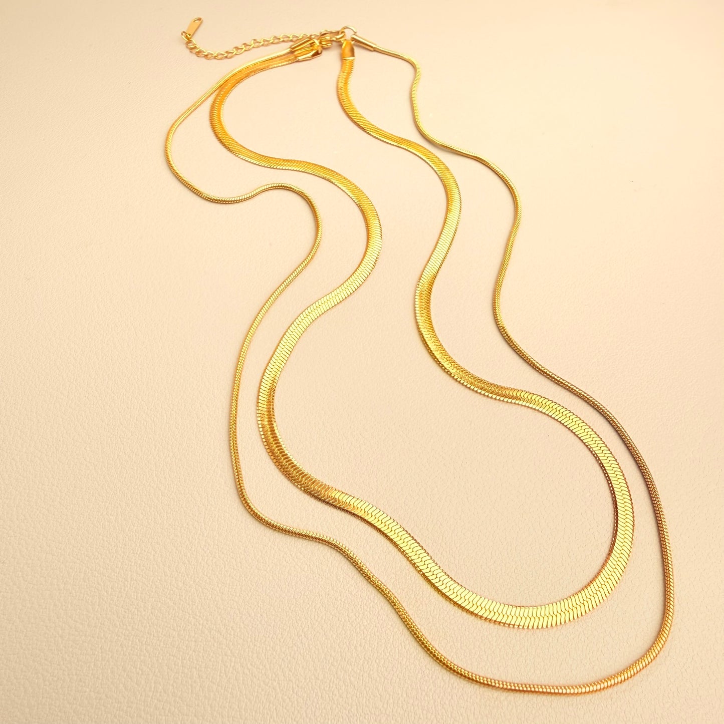 Lumira Necklace