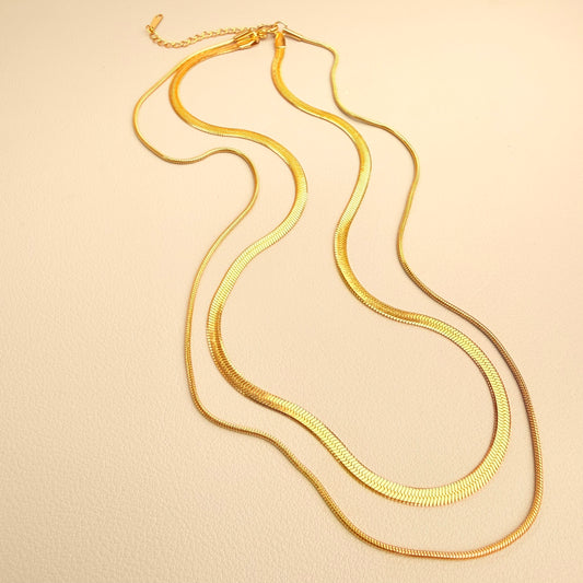 Lumira Necklace