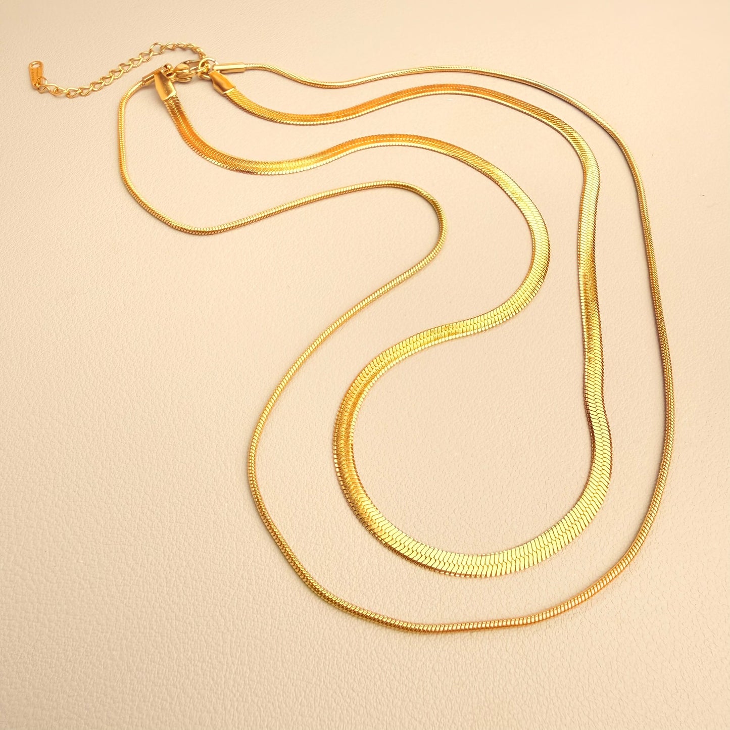 Lumira Necklace