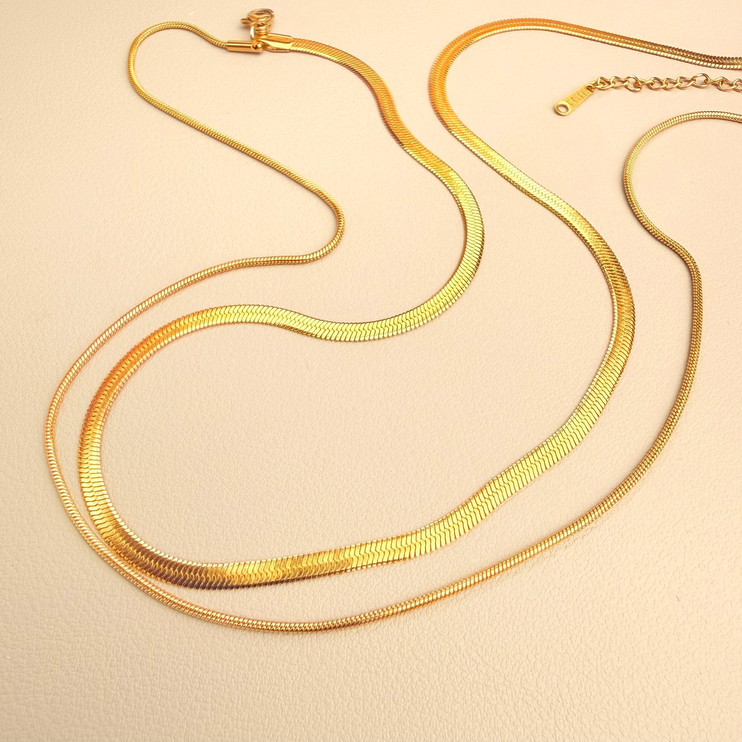 Lumira Necklace
