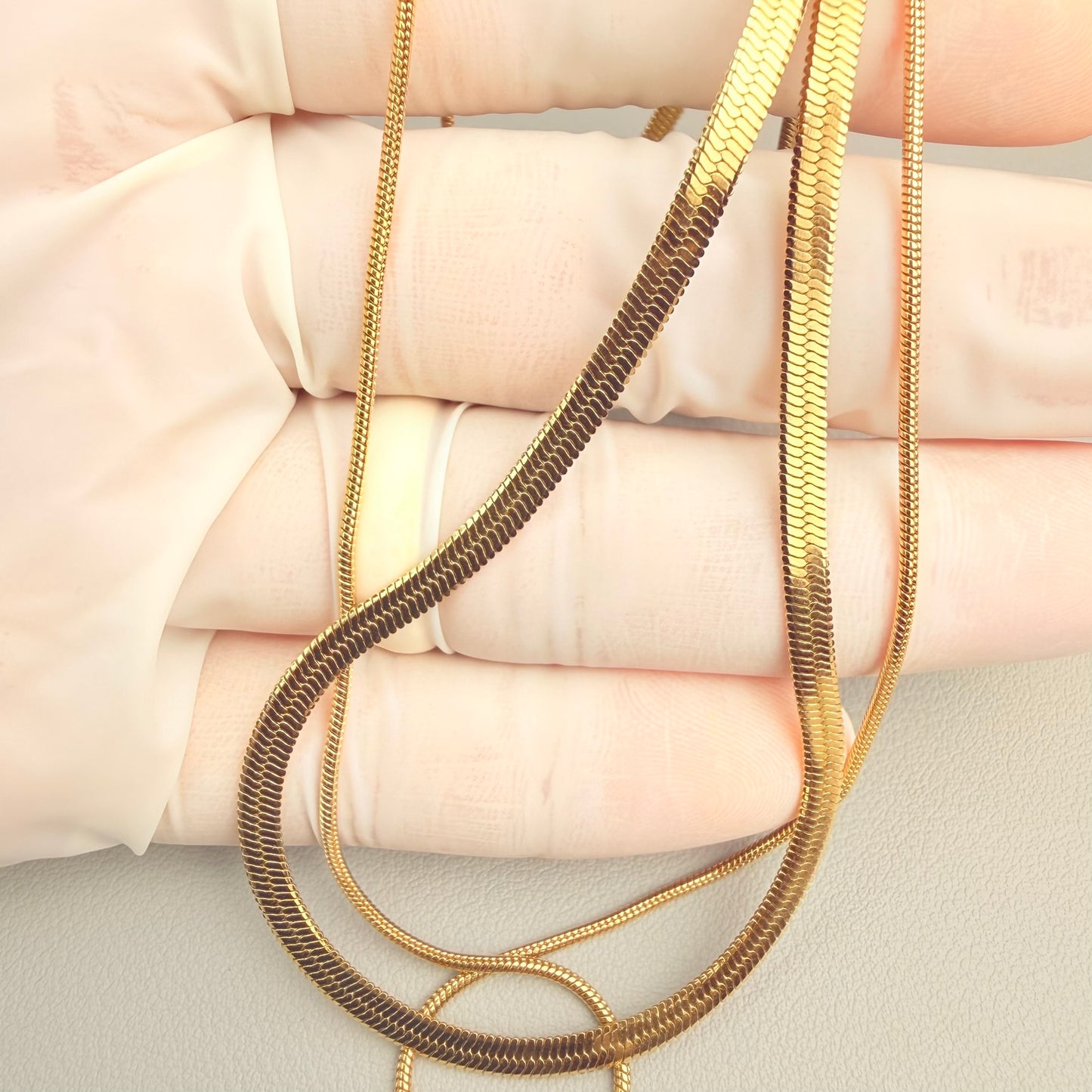 Lumira Necklace