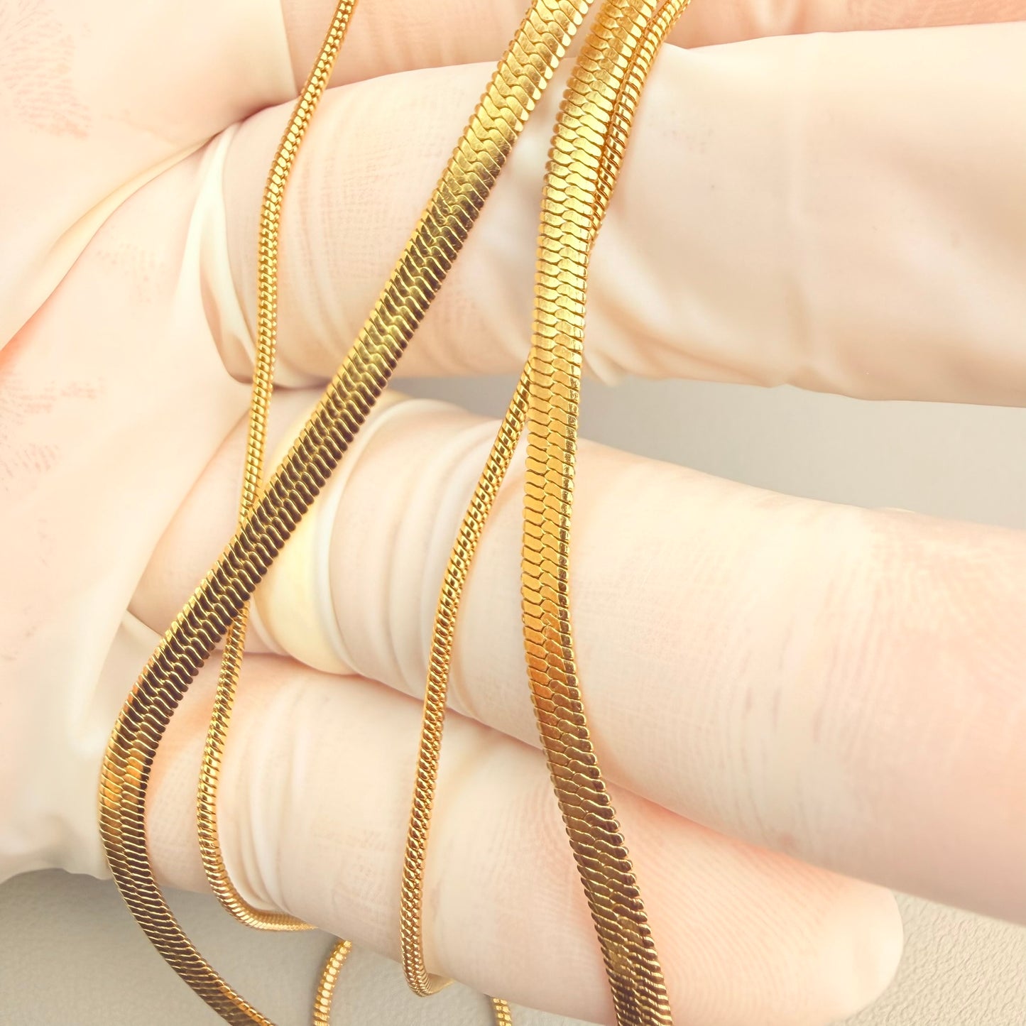 Lumira Necklace