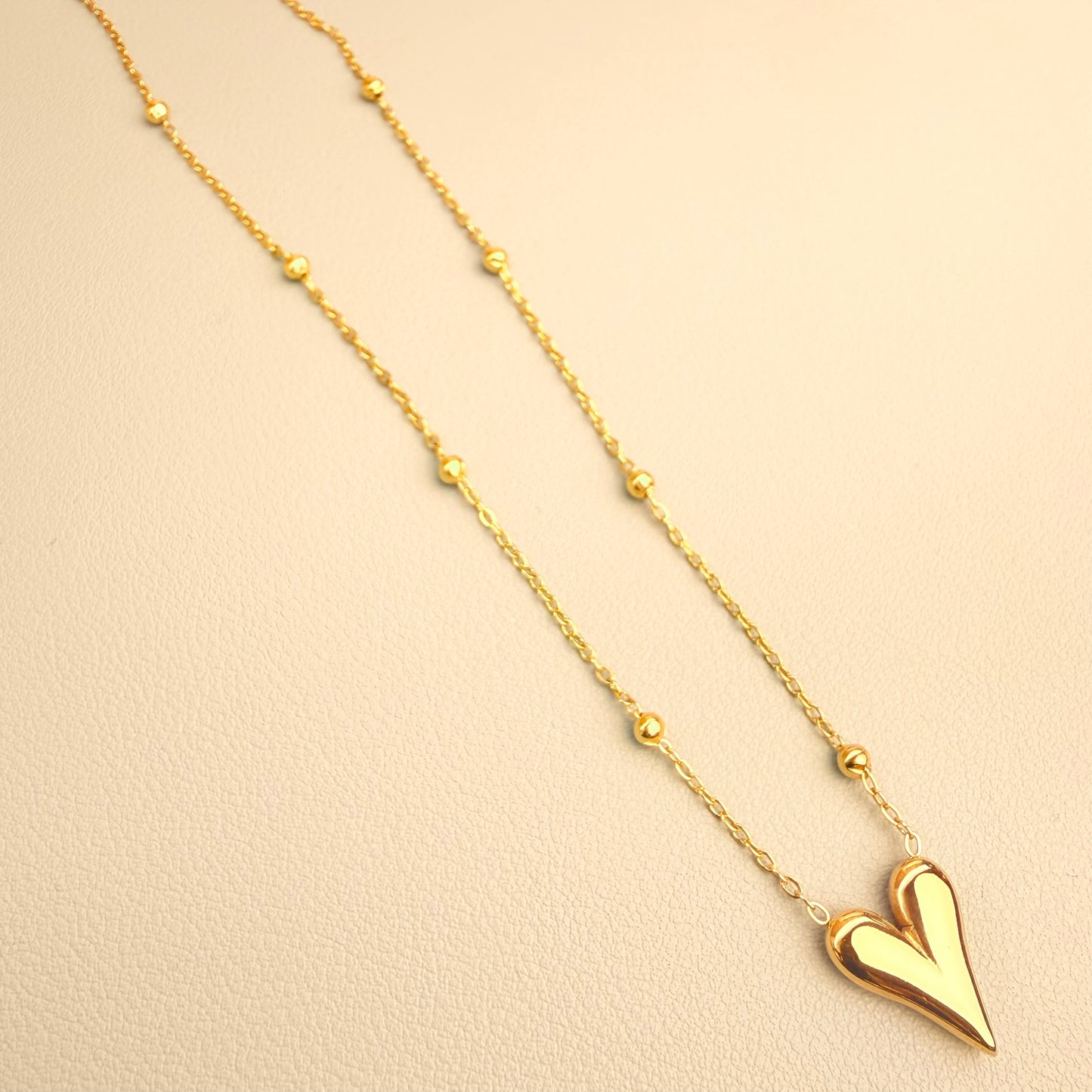 Elani Necklace