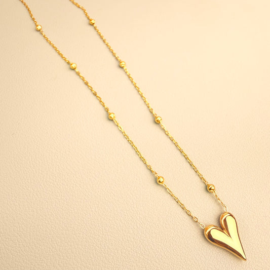 Elani Necklace