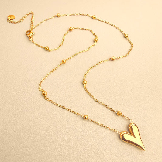 Elani Necklace