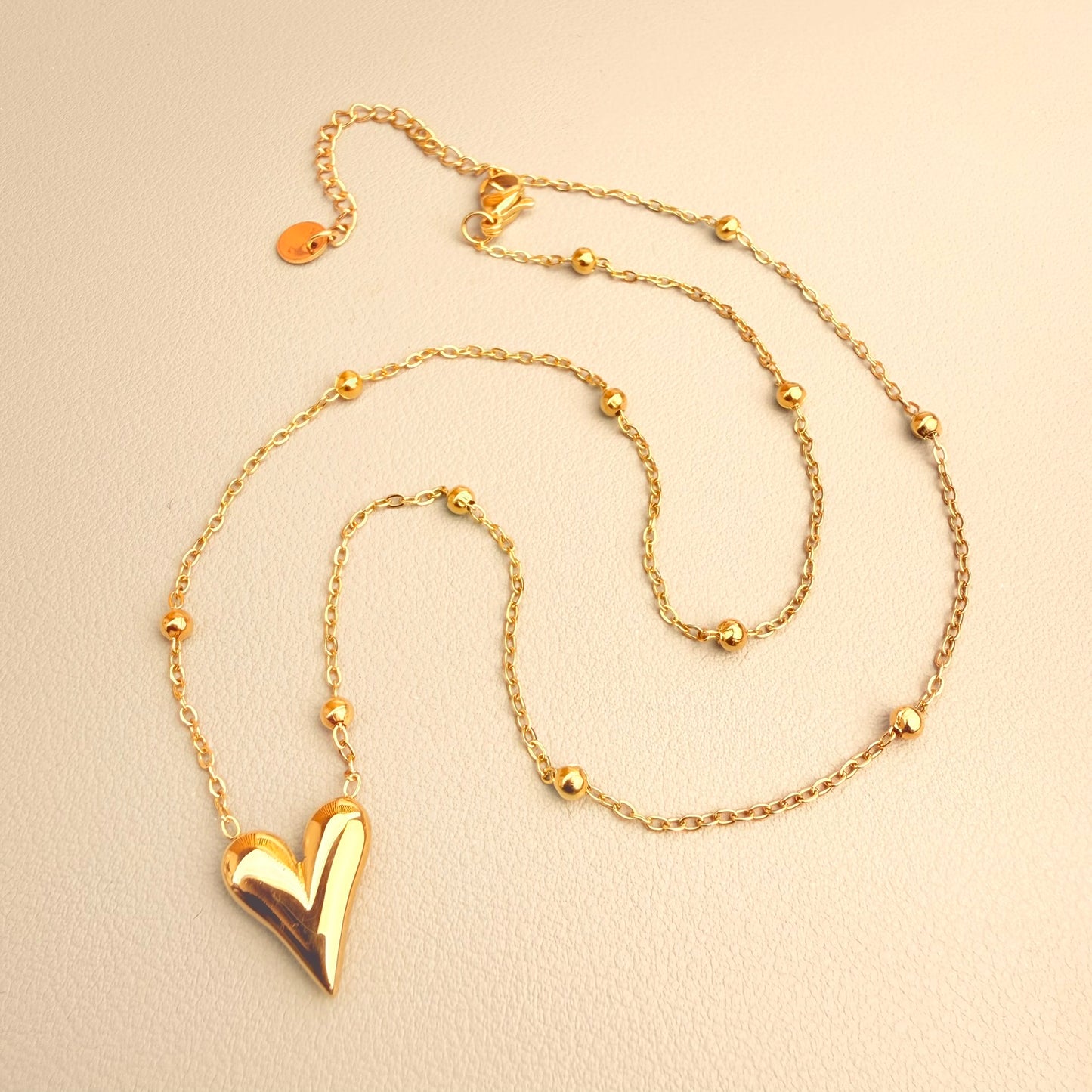 Elani Necklace