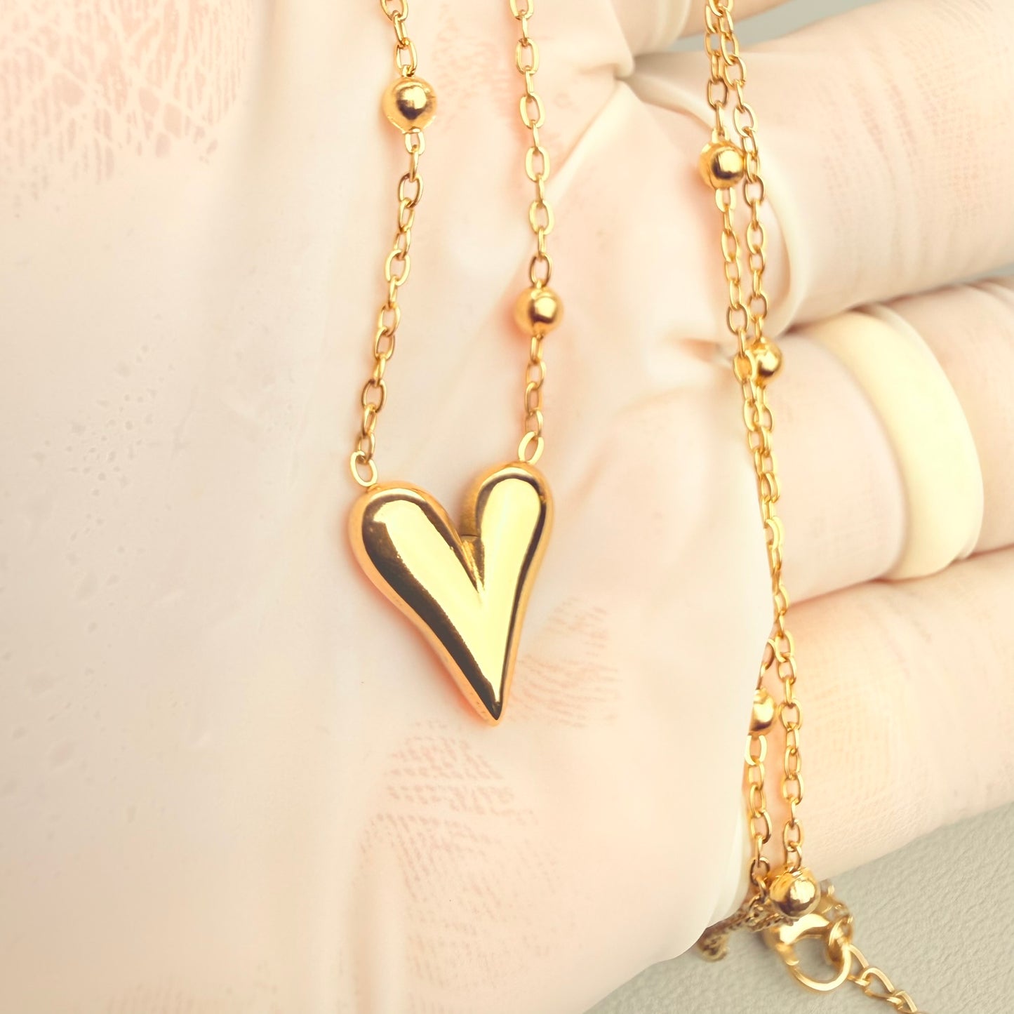 Elani Necklace