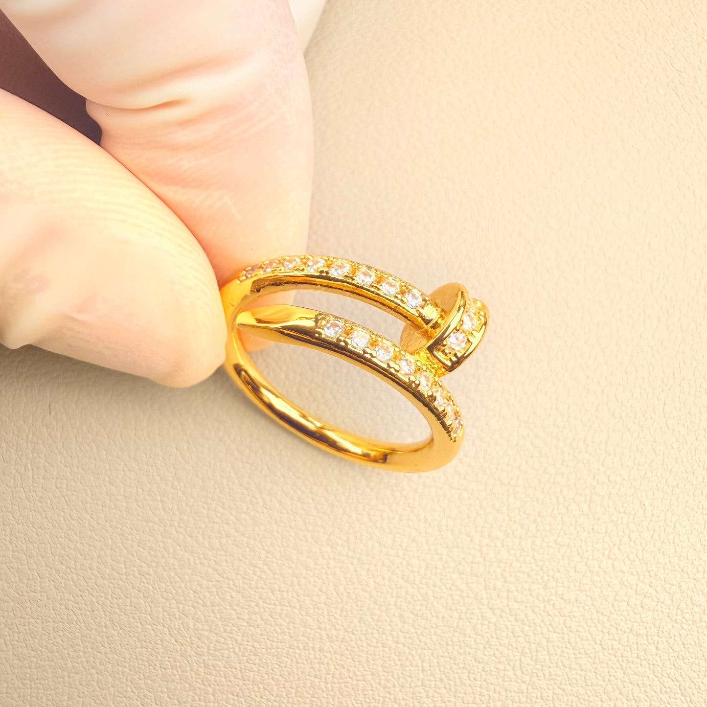 Aria Ring