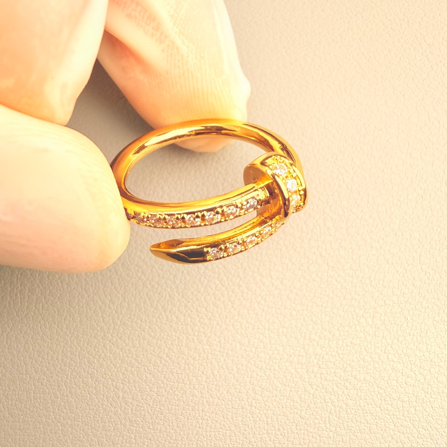 Aria Ring