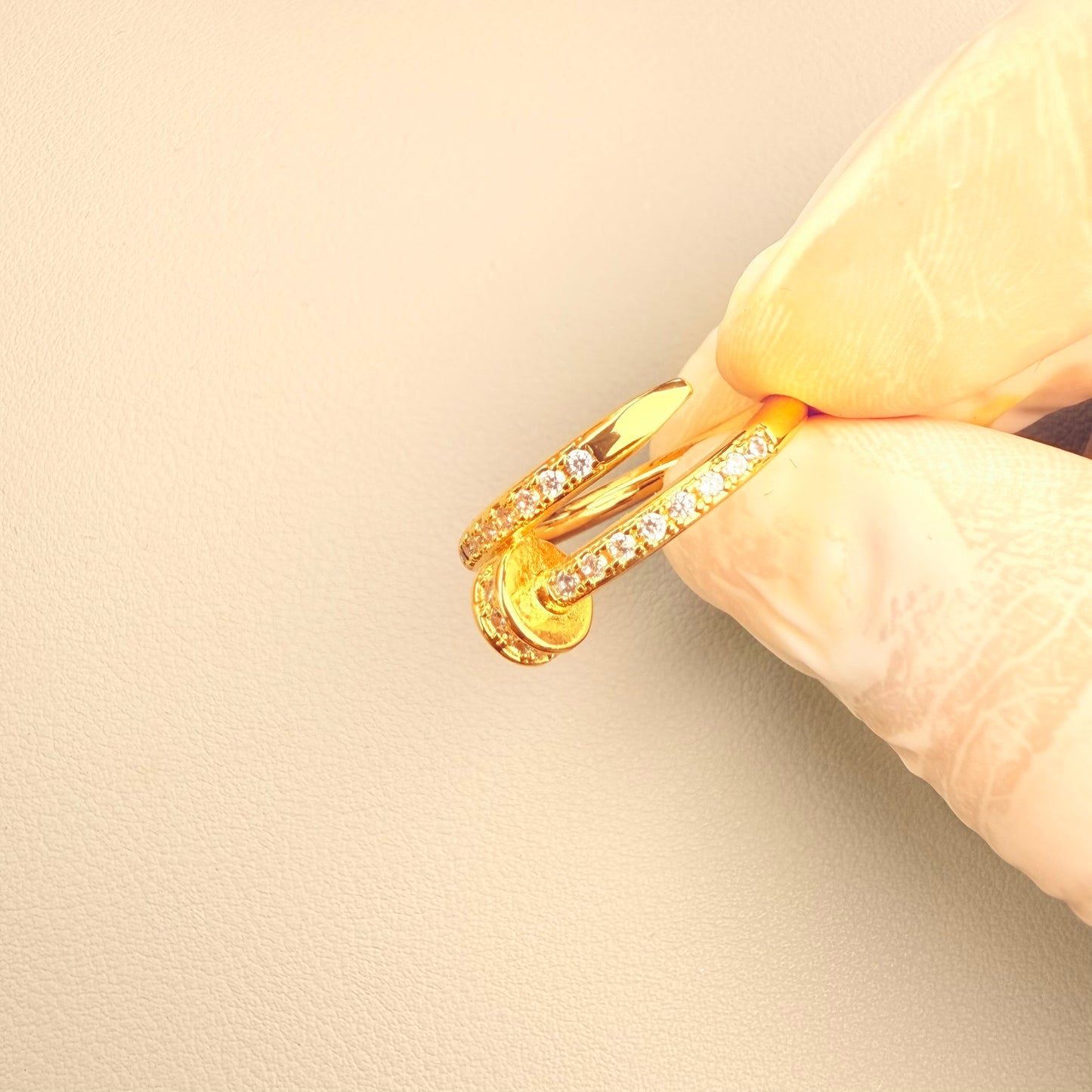 Aria Ring