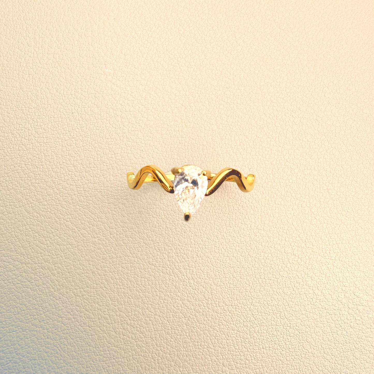Zarae Ring