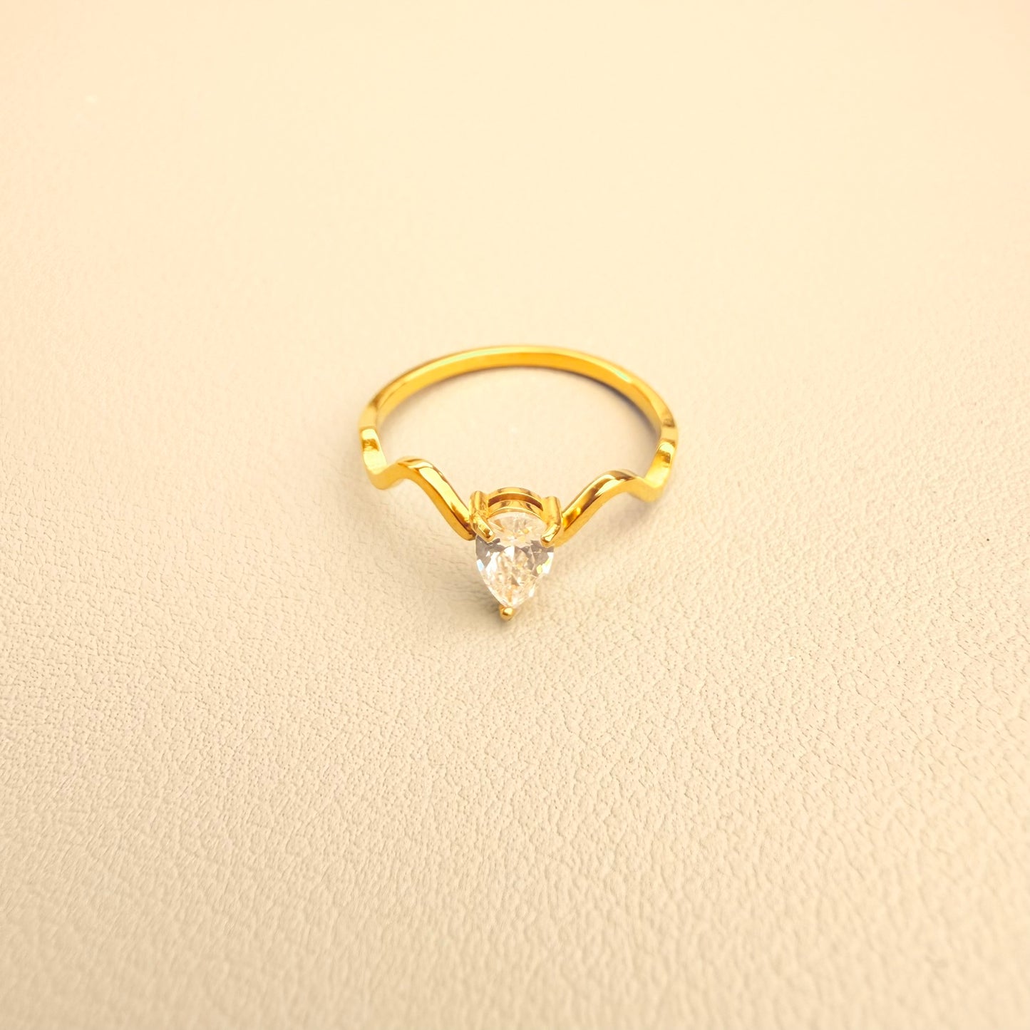 Zarae Ring