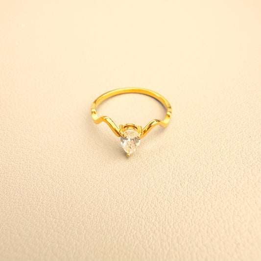 Zarae Ring