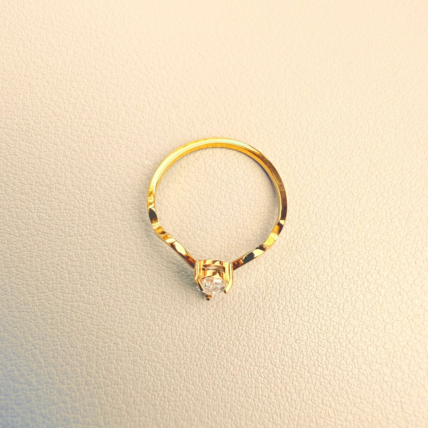 Zarae Ring