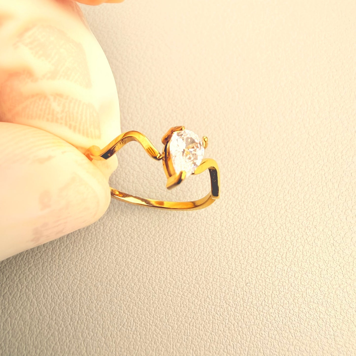 Zarae Ring