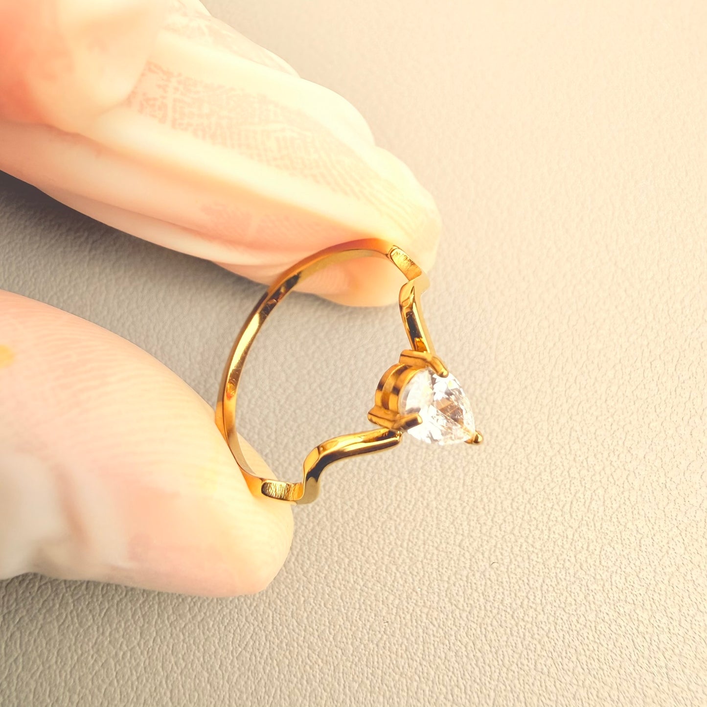 Zarae Ring