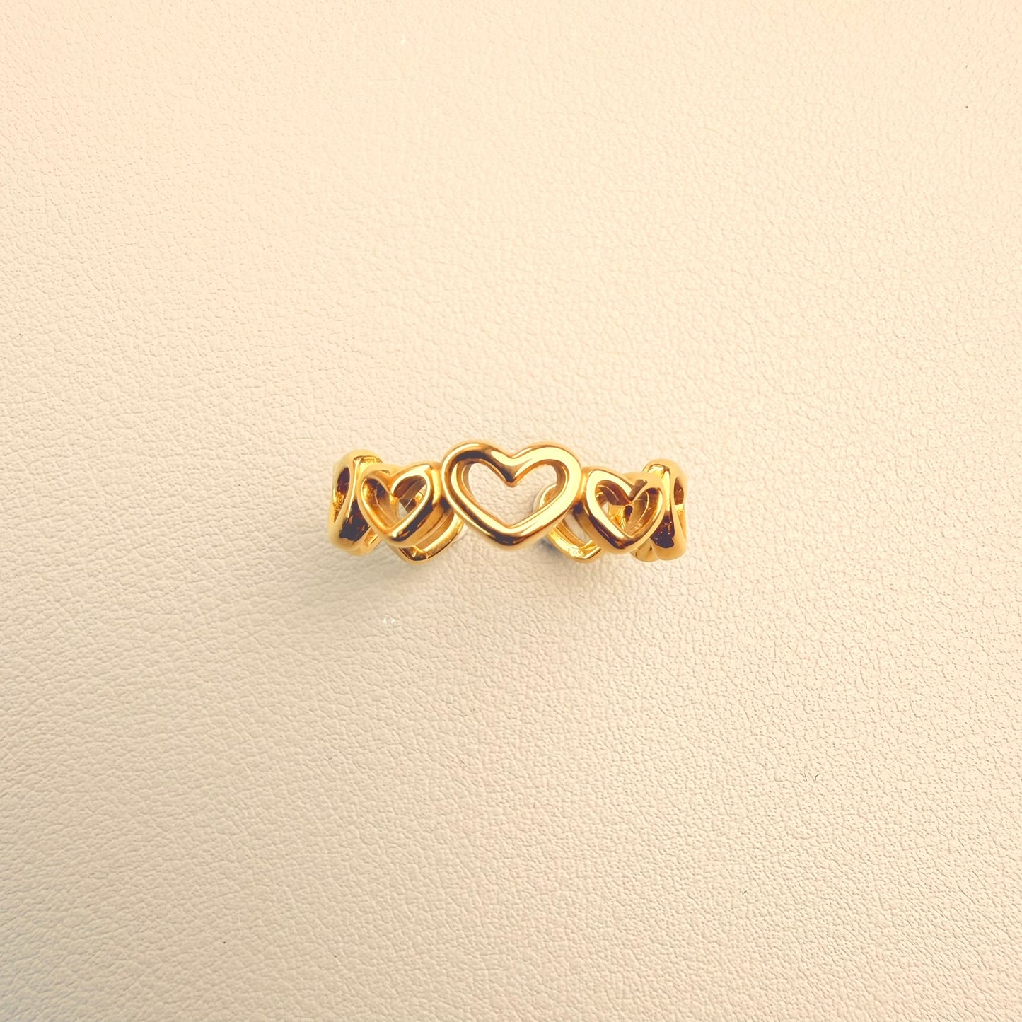 Solara Ring