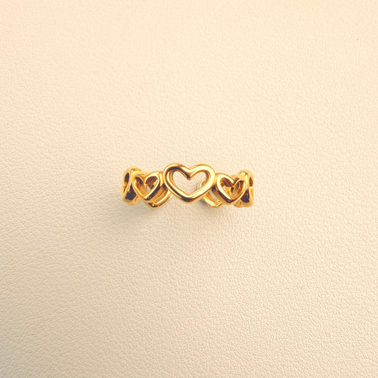 Solara Ring