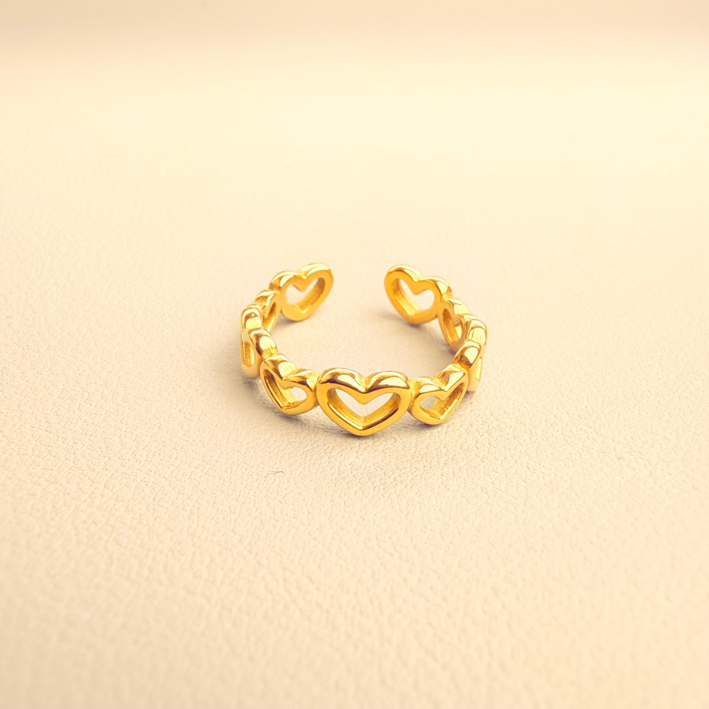 Solara Ring