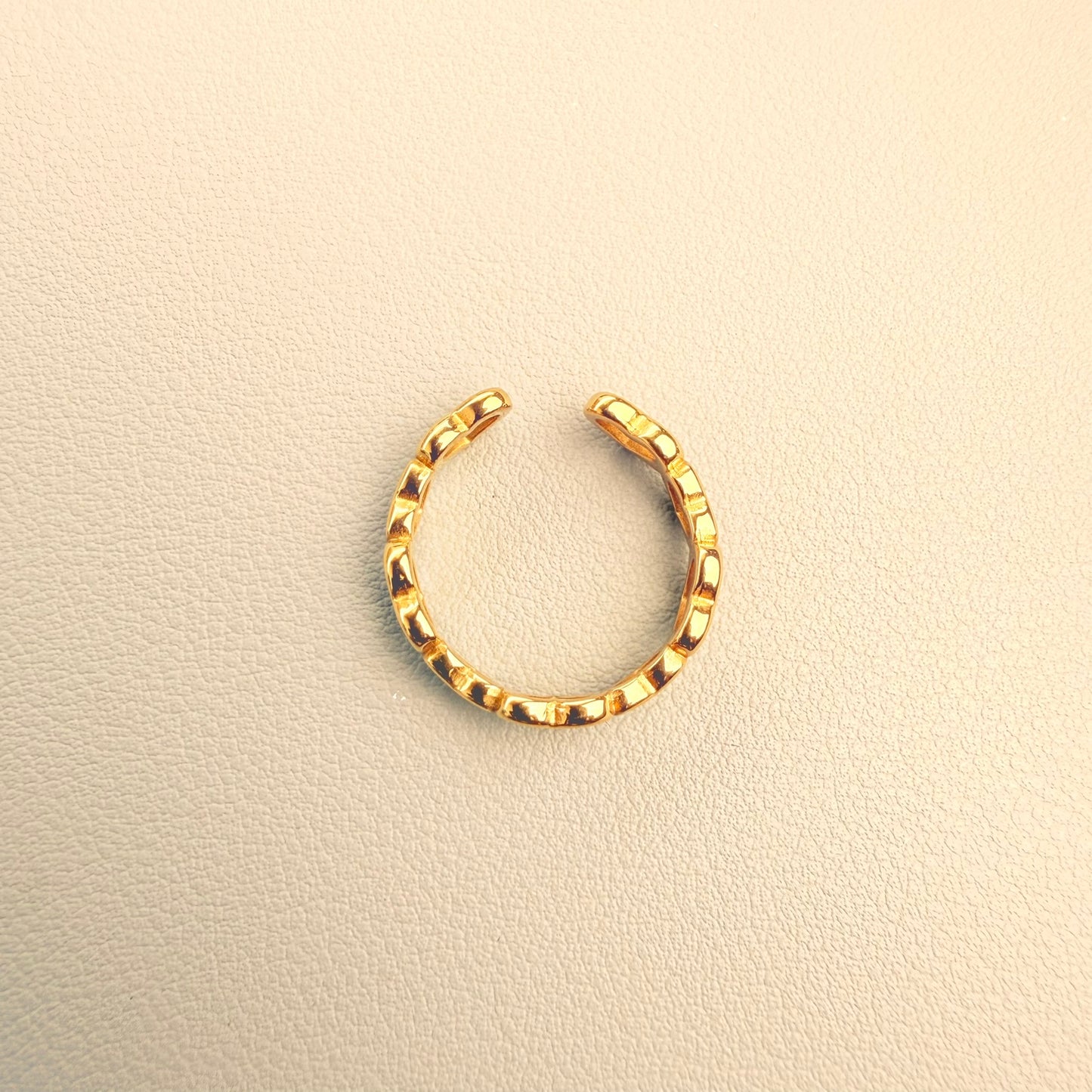 Solara Ring