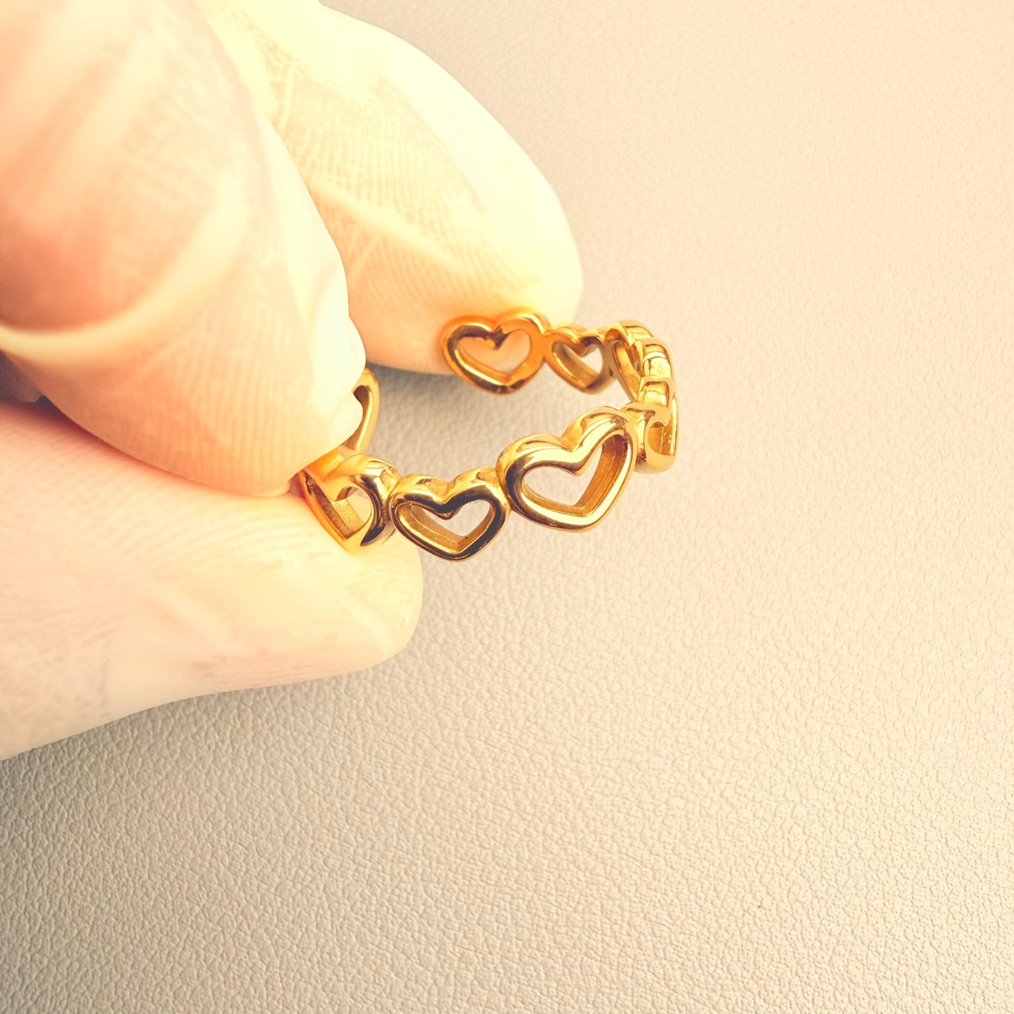 Solara Ring