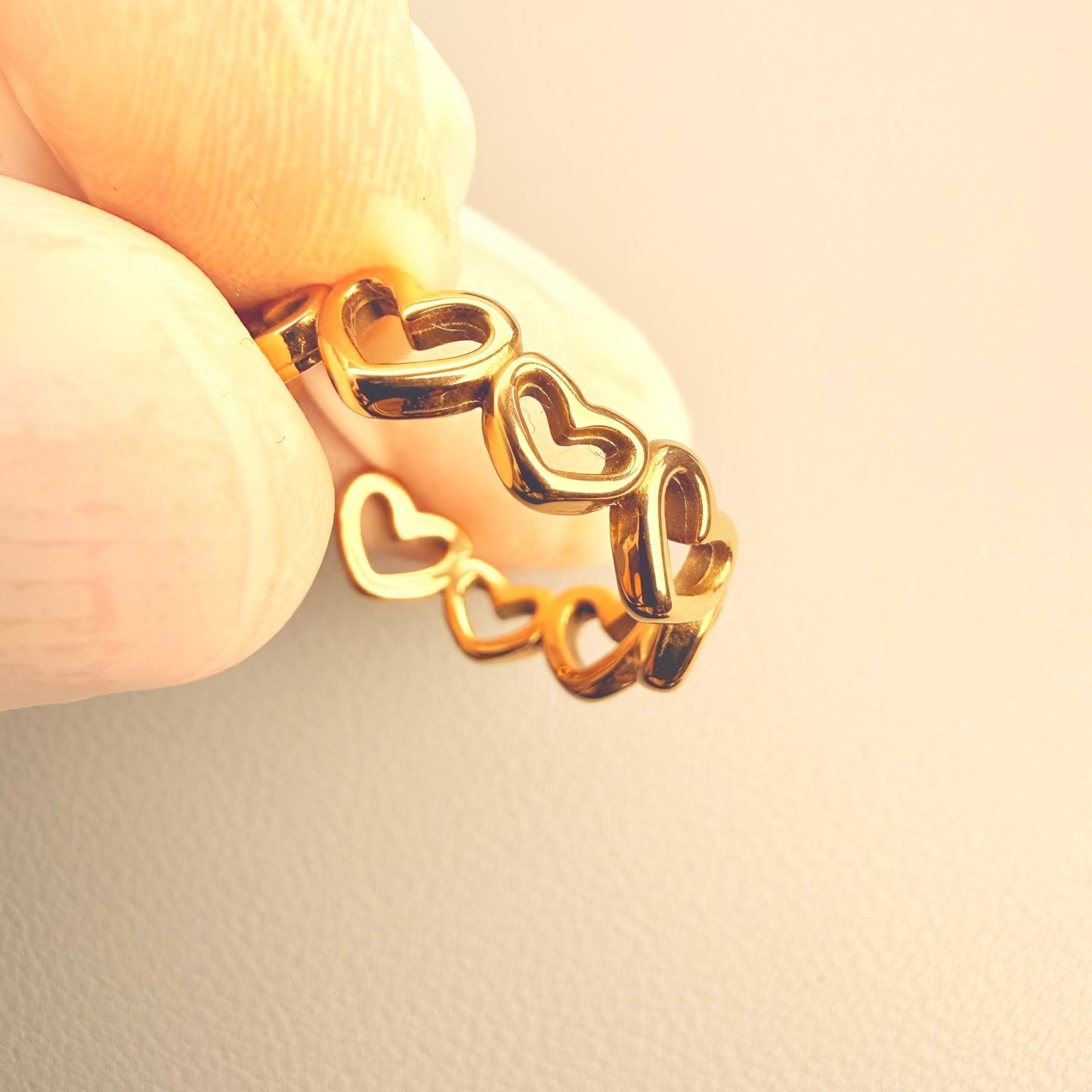 Solara Ring