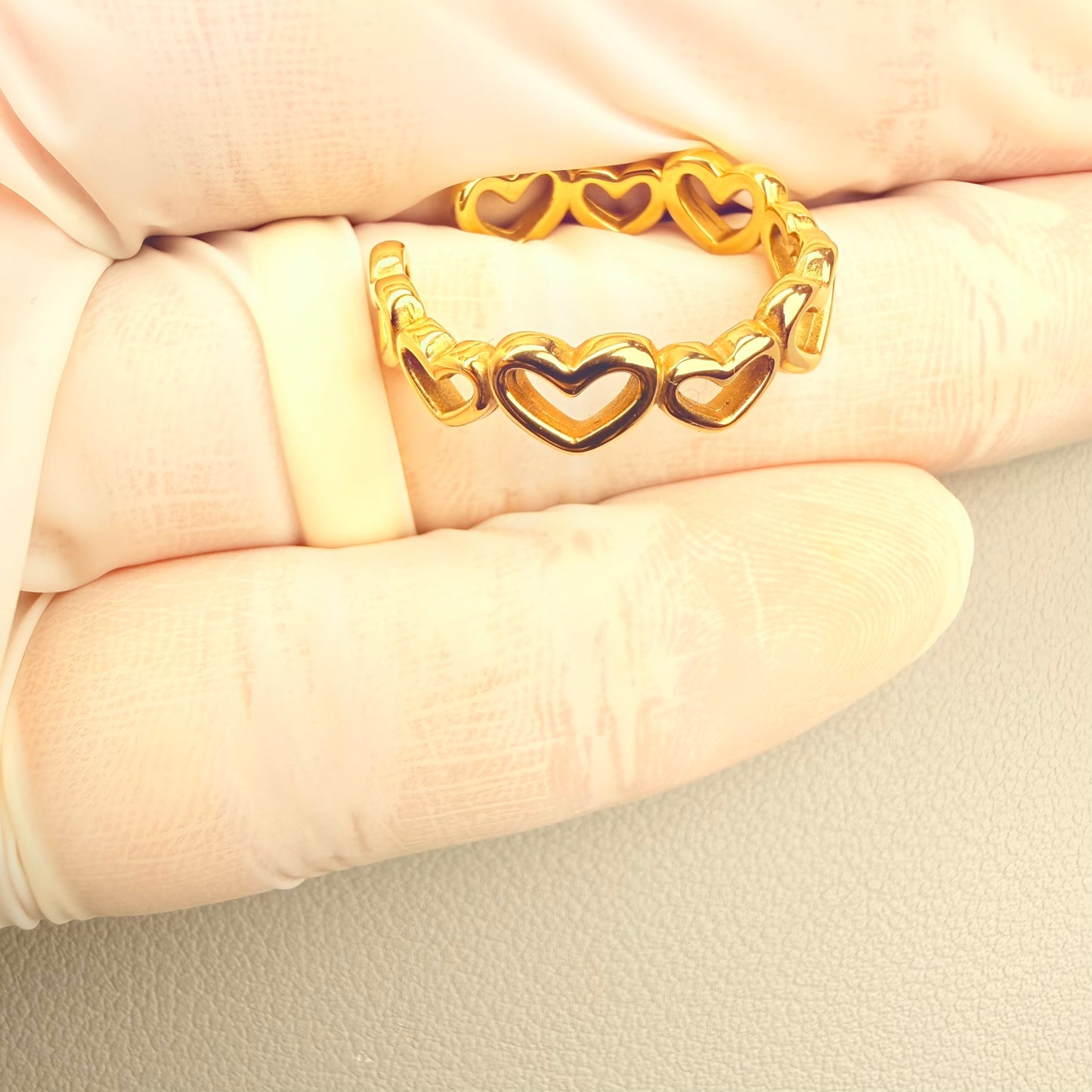 Solara Ring