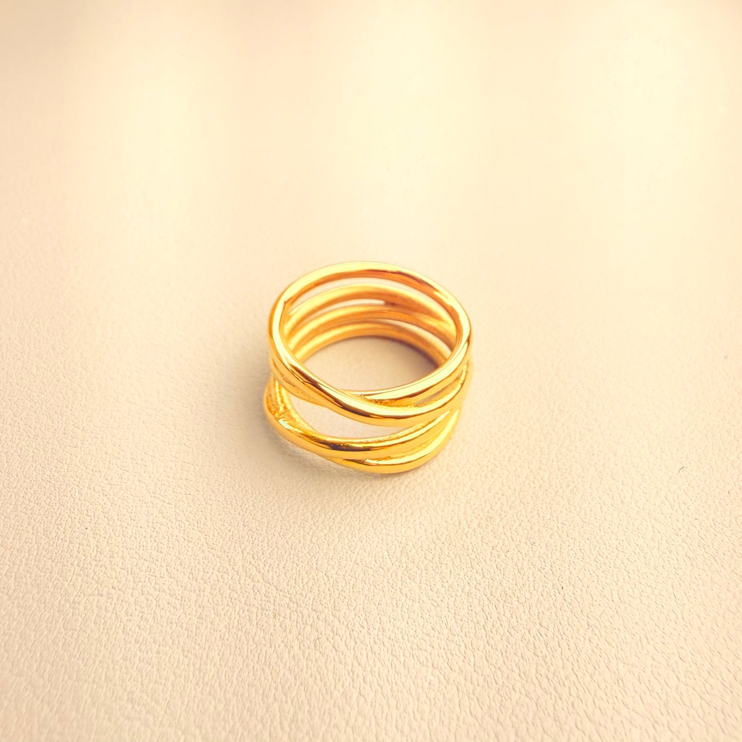 Luna Ring