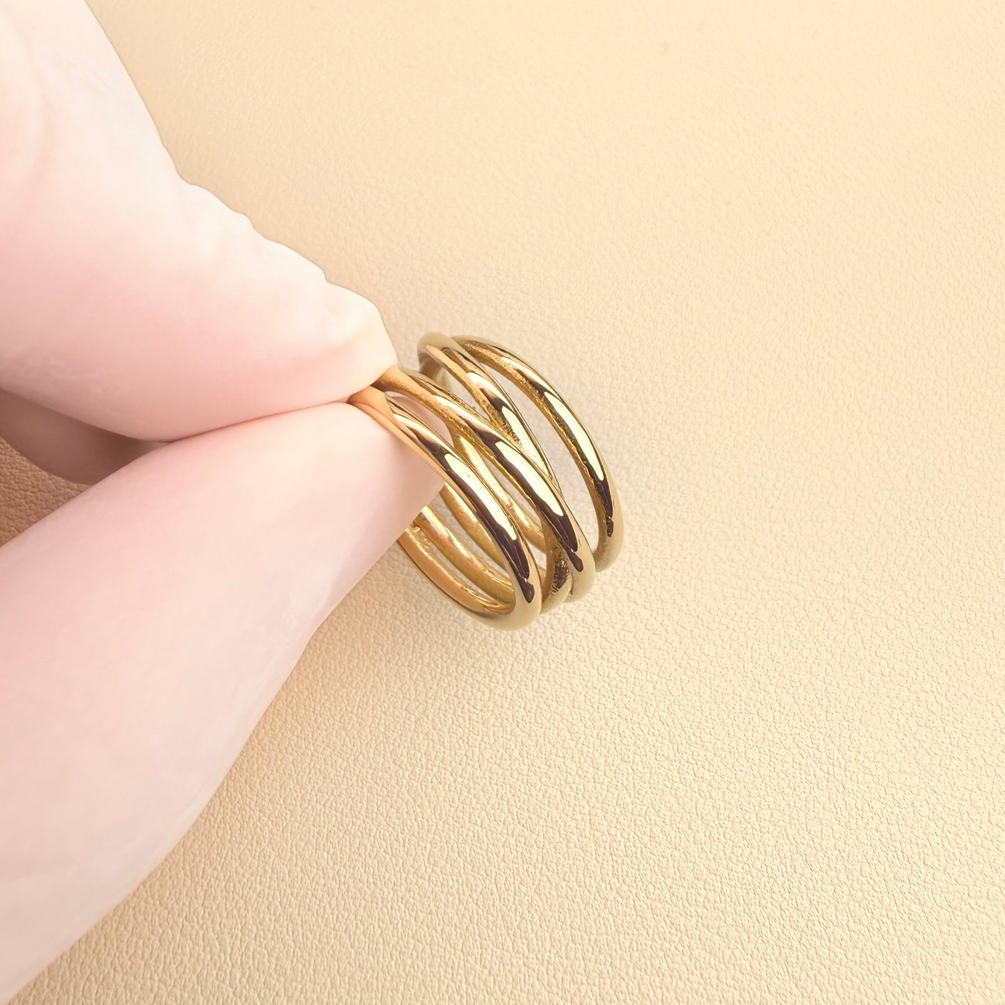 Luna Ring