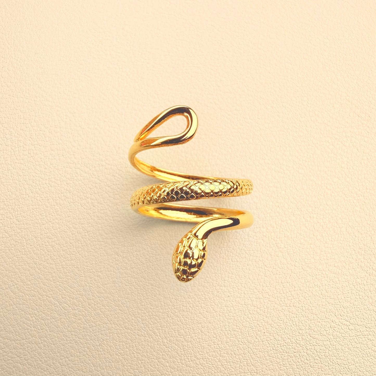 Cleopatra Ring