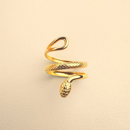 Cleopatra Ring